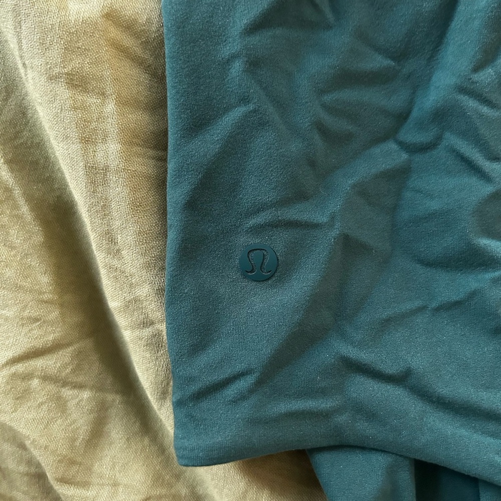 Lululemon Turtleneck Bodysuit